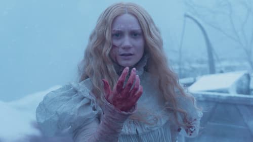 Crimson Peak Bild 6