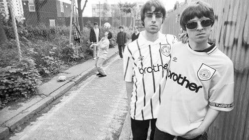 Oasis: Familiar To Millions Bild 2