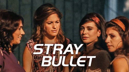 Stray Bullet Bild 6