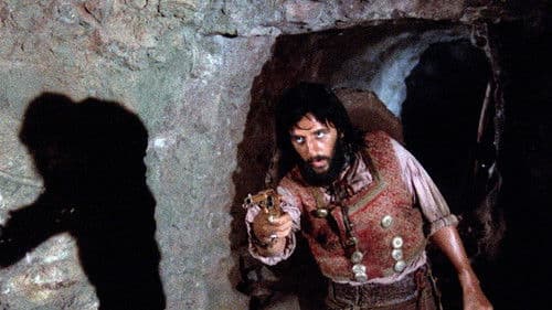 Blindman, der Vollstrecker Bild 1