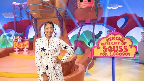 Dr. Seuss Baking Challenge Bild 2