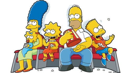 Die Simpsons - Der Film Bild 4