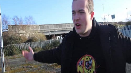 Teaman vs The Vegan King Chapter 3 (Extinction of Plant Fuckers) Bild 2