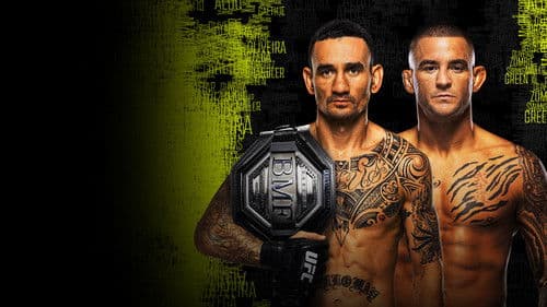UFC 318: Holloway vs. Poirier 3 Bild 3
