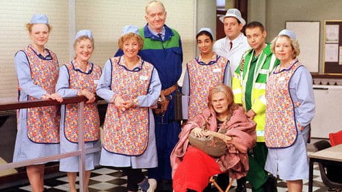 dinnerladies Bild 2