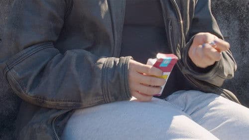 Down in Flames Bild 8