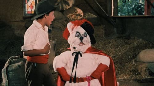 El gato con botas Bild 1