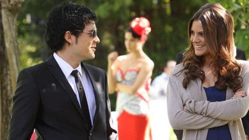 Tensión sexual no resuelta Bild 1