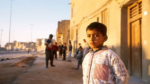 Iraq in Fragments Bild 2