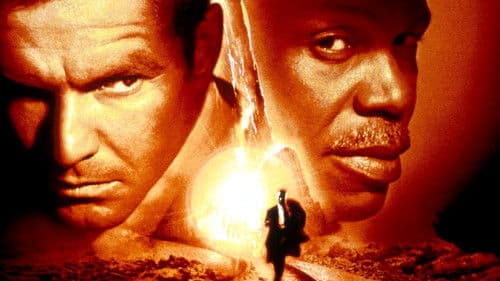 Switchback - Gnadenlose Flucht Bild 6