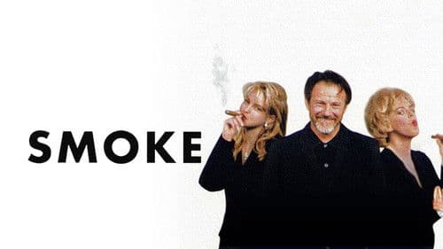 Smoke - Raucher unter sich Bild 8