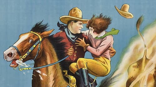 A Six Shootin' Romance Bild 1