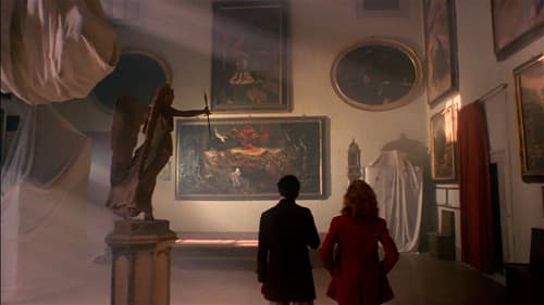 Il medaglione insanguinato (Perche?!) Bild 3