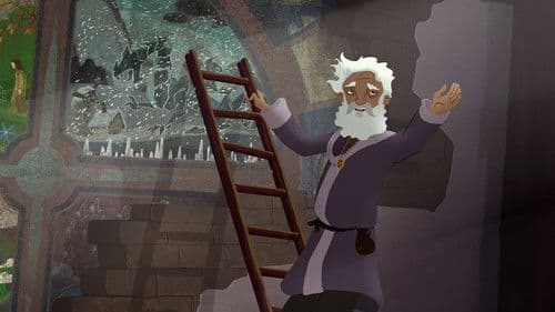 Der Eisdrache und die Legende der blauen Blumen Bild 6