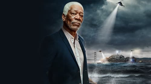 Great Escapes mit Morgan Freeman Bild 5