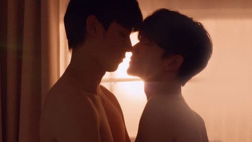 พี่พระเอกกับเด็กหมาในกอง Bild 6