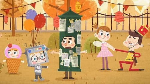 Puskás Öcsi és Barátai Bild 5