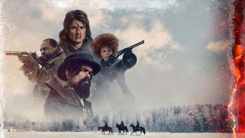 The Thicket - Jagd auf Cut Throat Bill Bild 4