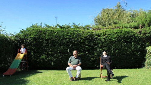 El hombro de Sbaraglia Bild 1