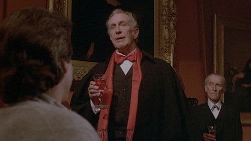 Das Haus der langen Schatten Bild 6