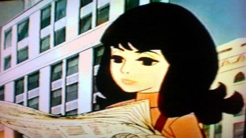 That Girl in Wonderland Bild 1