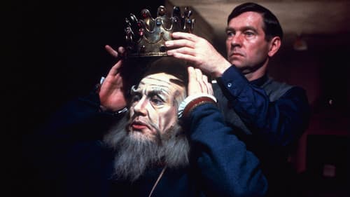 Ein ungleiches Paar Bild 1