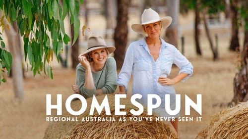 Homespun Bild 6