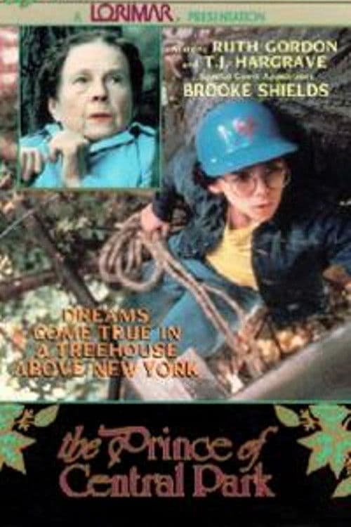 The Prince of Central Park