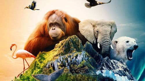 Islands: Nature's Wild Laboratories Bild 1