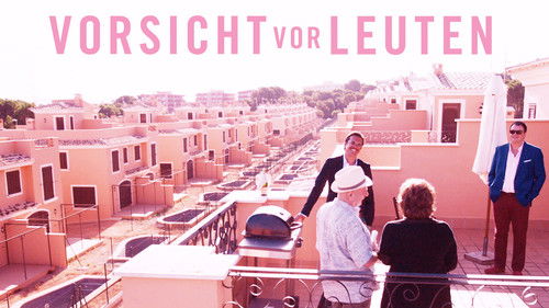 Vorsicht vor Leuten Bild 5