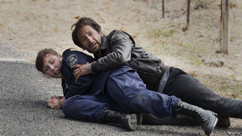 Backtrack - Tote vergessen nicht Bild 3