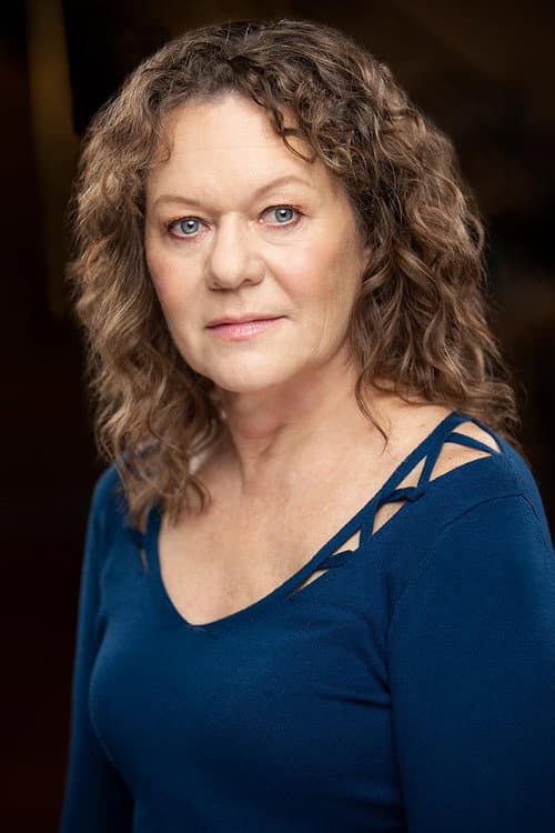 Michelle Clarke-Brown