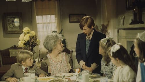 The Thanksgiving Visitor Bild 1