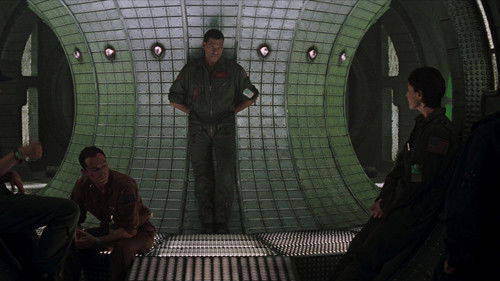 Event Horizon - Am Rande des Universums Bild 8