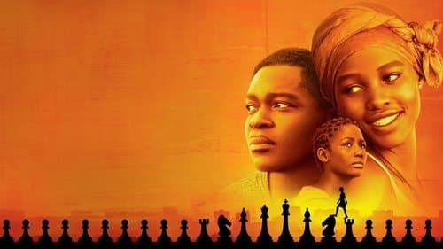 Queen of Katwe Bild 1