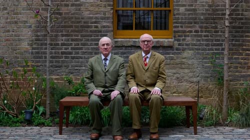 The Pilgrimage of Gilbert & George Bild 4