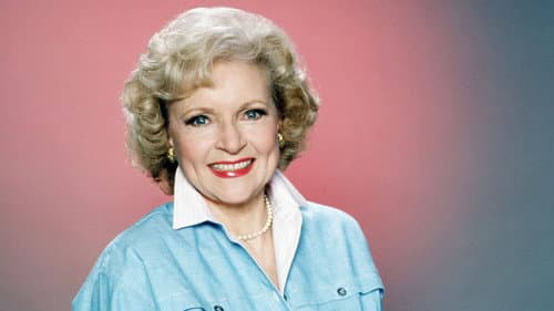 Betty White: A Celebration Bild 1