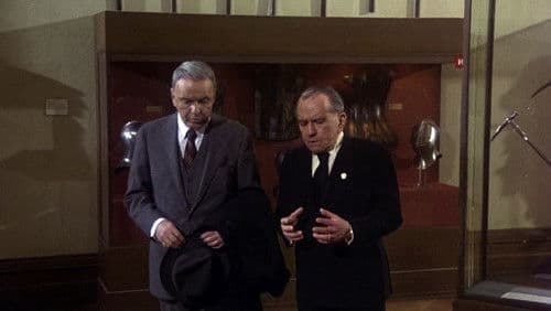 Die erste Todsünde Bild 5