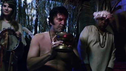 Altered Spirits Bild 1