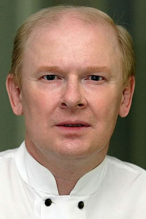 Валерий Кудашкин