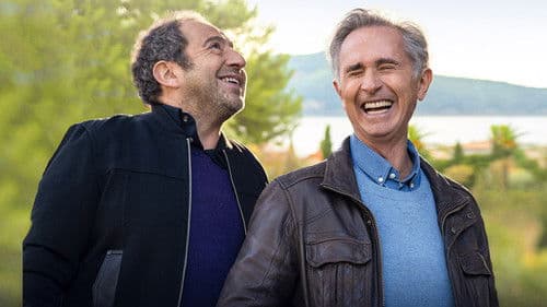 Sexygénaires Bild 4