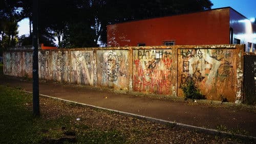 Uma noite no Inferninho Bild 1