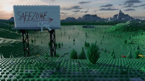 The Battle For Survival Bild 1