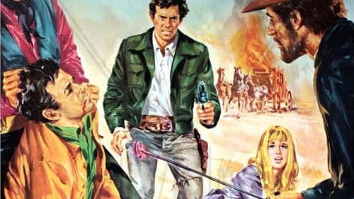 Der Tod zählt keine Dollar Bild 1