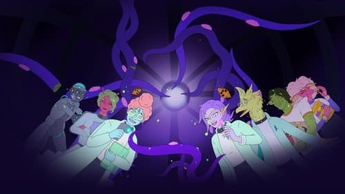 Das zweitbeste Krankenhaus der Galaxie Bild 3