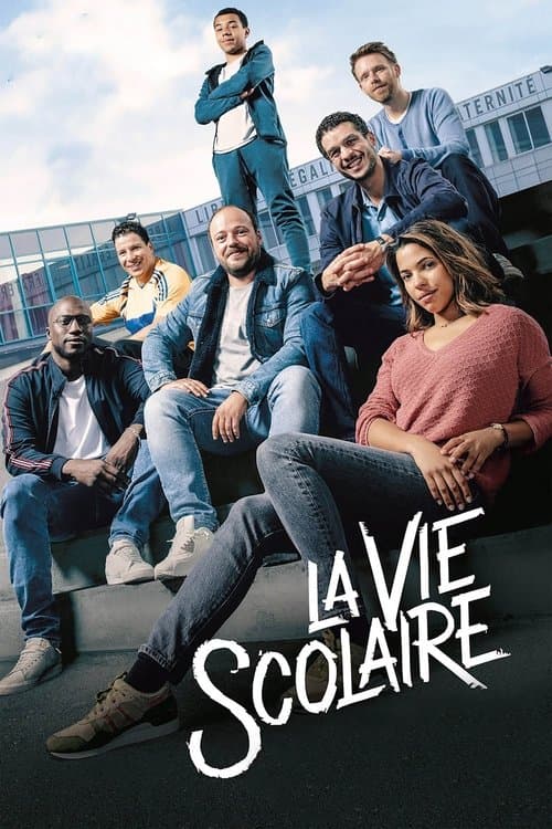 La vie scolaire - Schulalltag