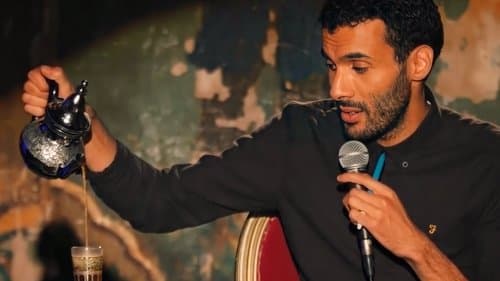 Mustapha El Atrassi - Lecture Bild 1