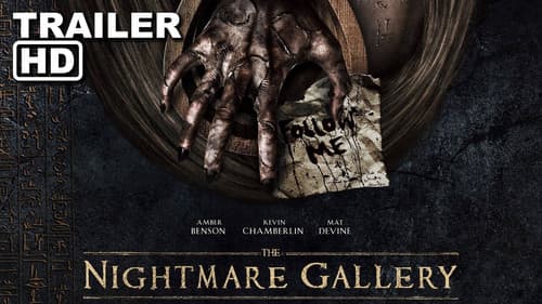 The Nightmare Gallery Bild 2