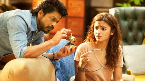 Dear Zindagi - Liebesbrief an das Leben Bild 3
