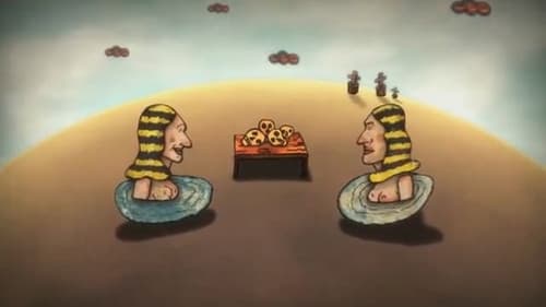 Historias de Cronopios y de Famas Bild 1